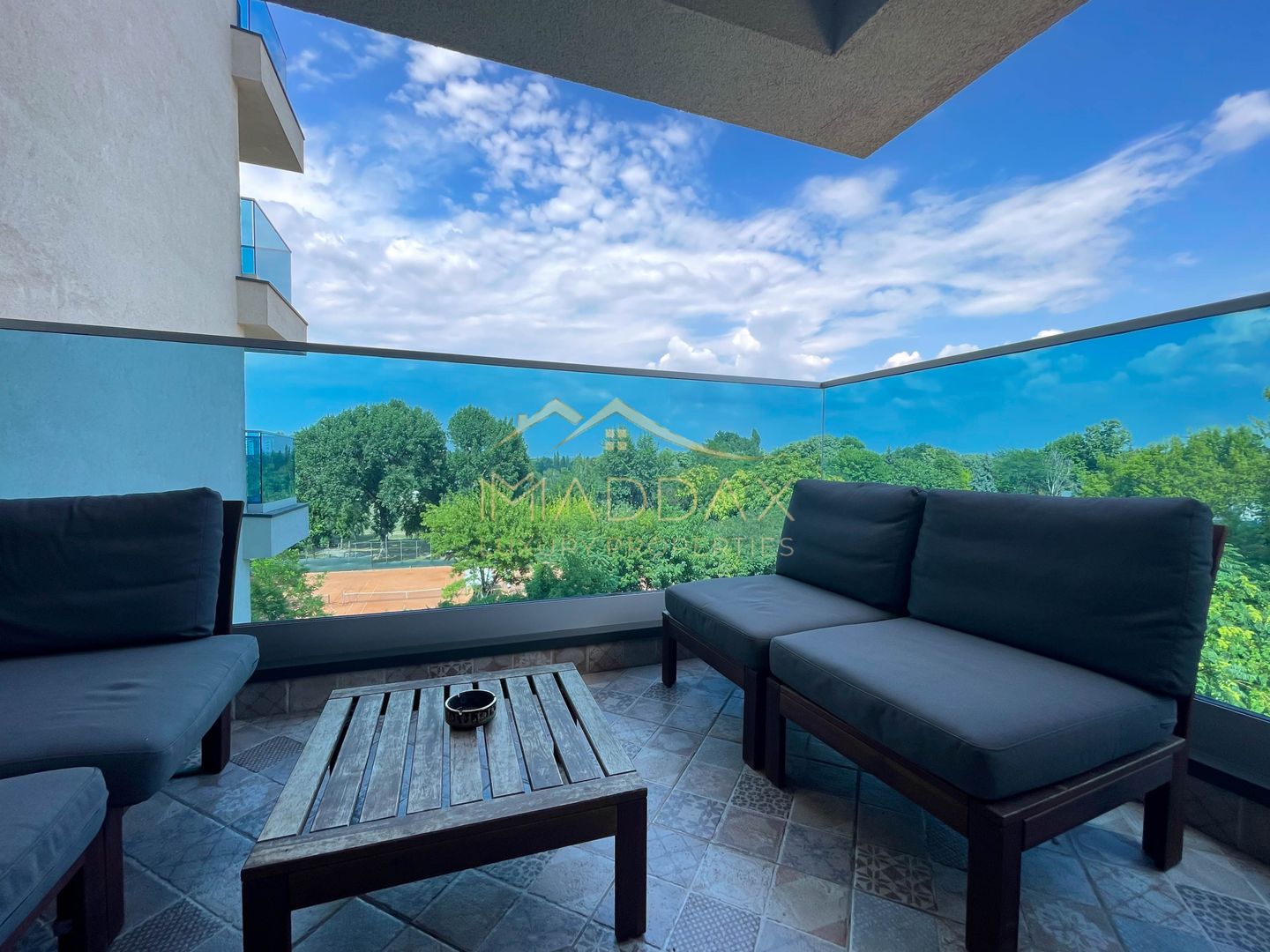 Apartament cu 3 camere ***Mobilat Complet***// Floreasca - Lake View / 1 Parking - Poză 10