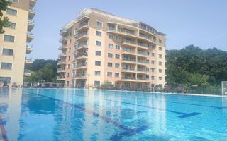 3 camere Inacu Nicoale Baneasa Piscina - Poză 12