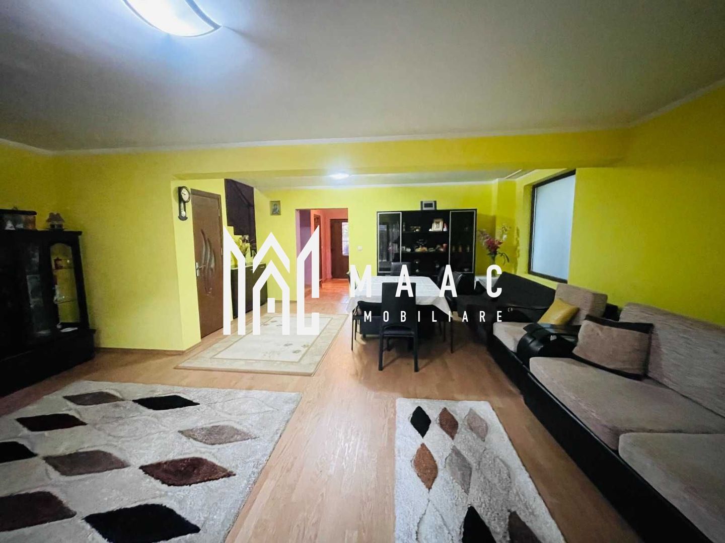 CASA de INCHIRIAT, individuala, zona Calea Cisnadiei - Poză 4