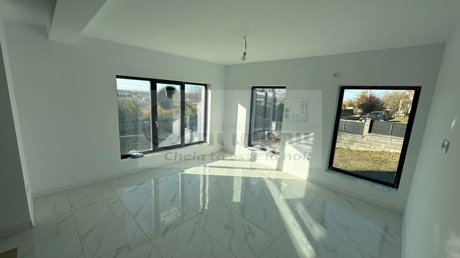 Duplex premium Vișani – 100 mp utili, curte 220 mp – 155.000 € - Poză 3