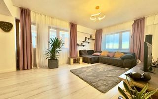 Apartament spațios cu vedere spre parc – strada Năsăud. - Poză 2
