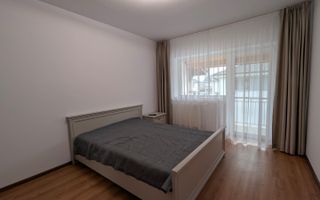 Casa 130 mp utili 4 camere 2 bai garaj curte individuala in Selimbar - Poză 8