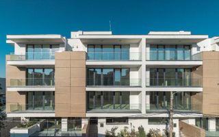 LUXURY 3 ROOMS FLOREASCA I INTERIOR DESIGN - Poză 18