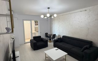 Închiriere apartament 2 camere, mobilat, prima închiriere - Poză 4