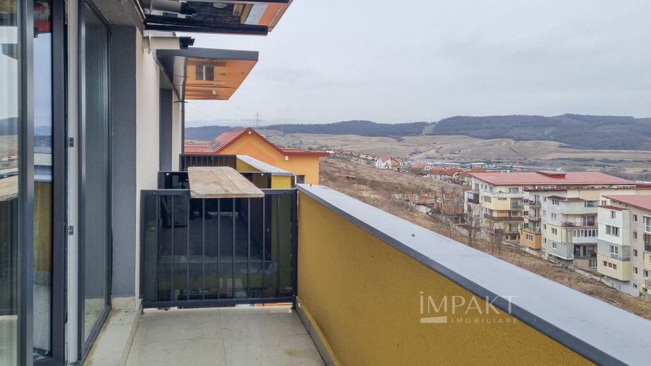 Vanzare apartament deosebit cu 2 camere Baciu! - Poză 13