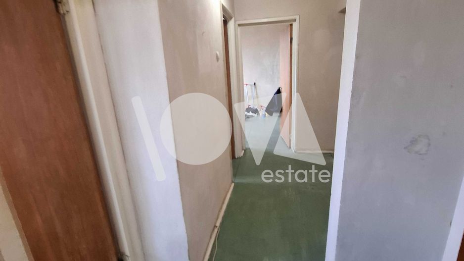 De vânzare: ap. 3 camere - de renovat- bloc reabilitat -Drumul Taberei - Poză 4