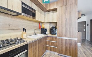 Apartament exclusivist cu 2 camere | XCity Tower - Poză 4