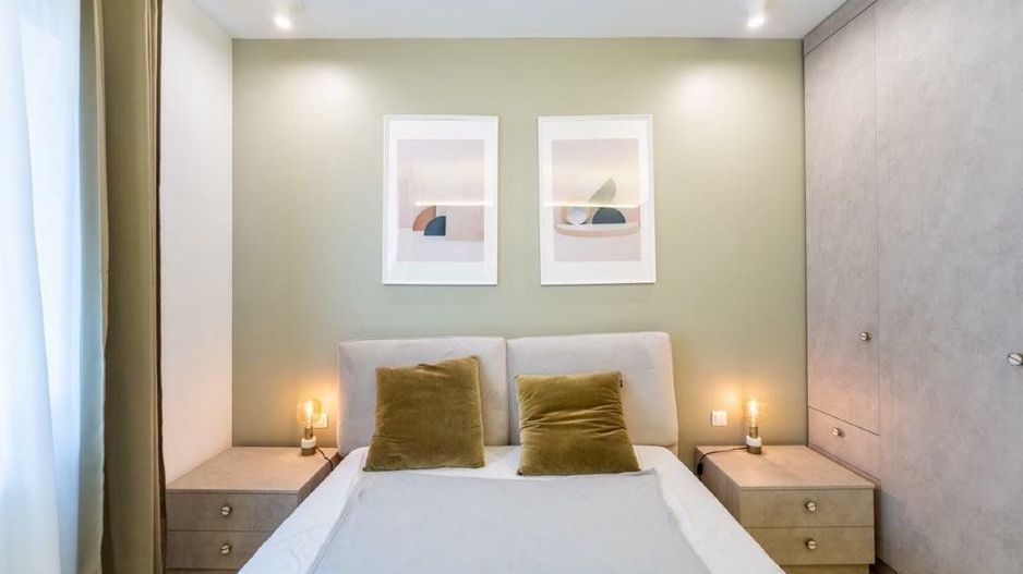 Apartament 3 camere lux | Cortina Academy | Lângă Metrou - Poză 13