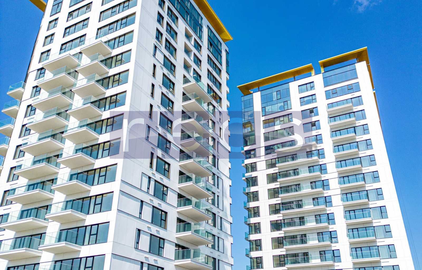 ETAJ 6-9-13 | 539 000 EURO | 4 CAMERE | PARCARE | ONE VERDI PARK - Poză 14