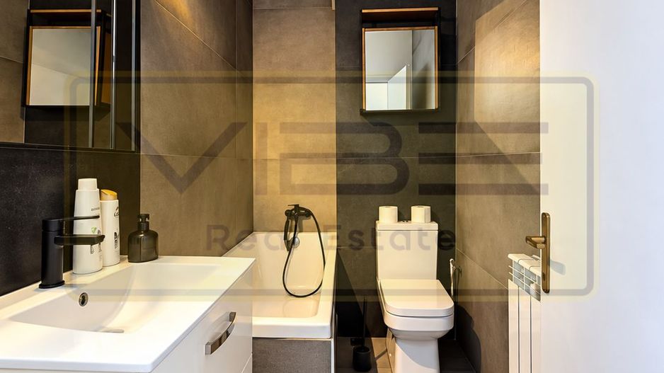 Penthouse-modern- View Panoramic-150mp - Poză 18