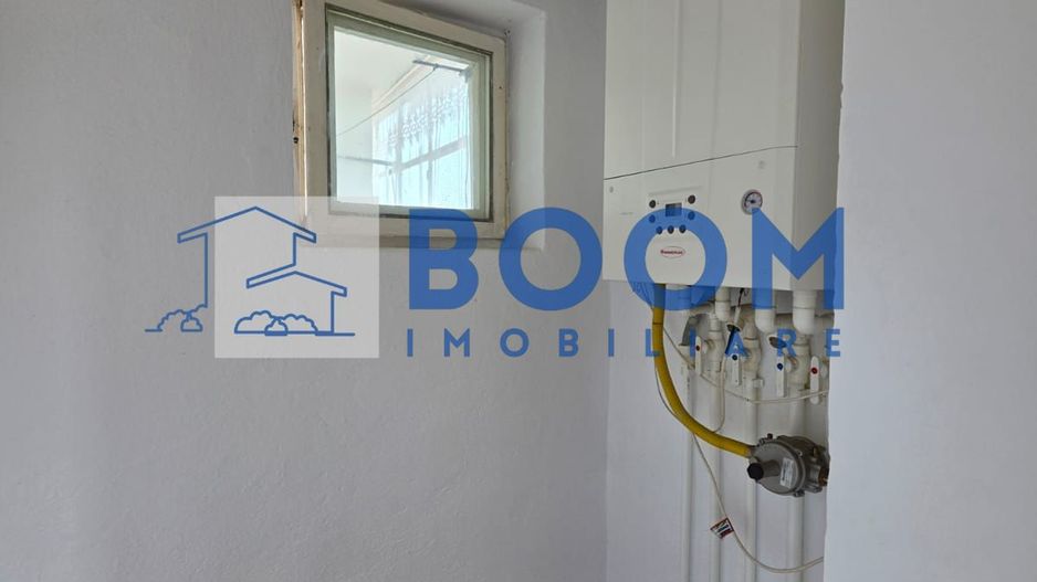 Apartament 3 camere | Centrala proprie | Proiect lift aprobat - Poză 6