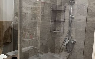 Apartament cu 2 camere, 43mp, Zona Shopping City - Poză 6