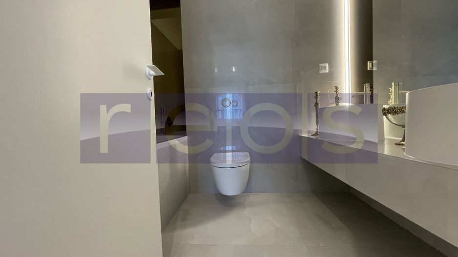 OCAZIE| CORTINA NORTH | 3 CAMERE | 2 LOCURI PARCARE - Poză 9