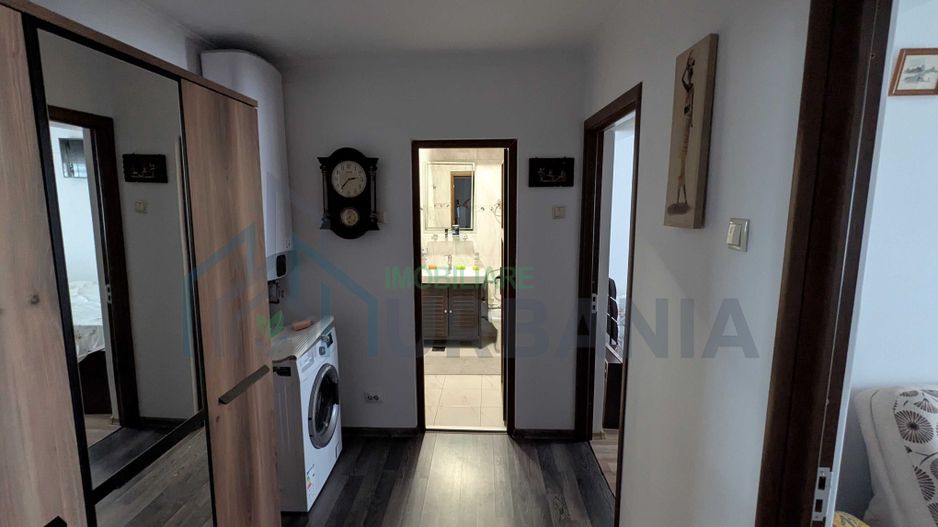 Închiriere cameră în apartament 3 camere, Centru, lângă UMF, Bulevardul Independenței - Poză 4