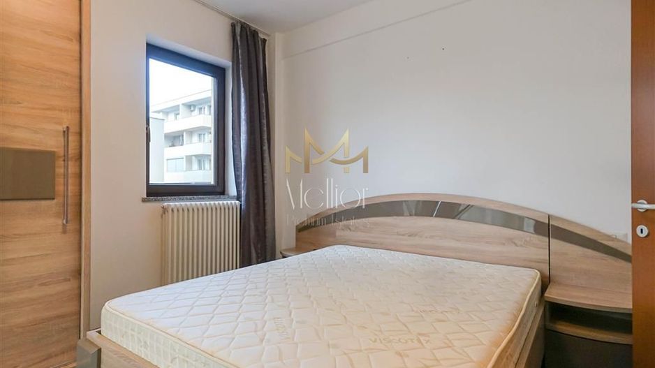 Ap 2 camere bloc nou parcare Buna Ziua zona Grand Hotel Italia! - Poză 7