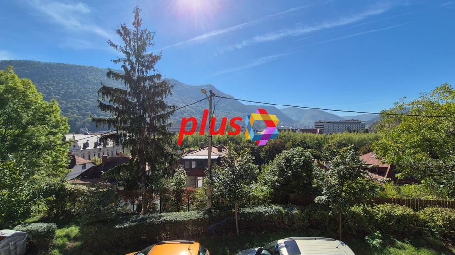 Spatiu birouri de închiriat Brasov - 80 mp # plus-imo.ro - Poză 11