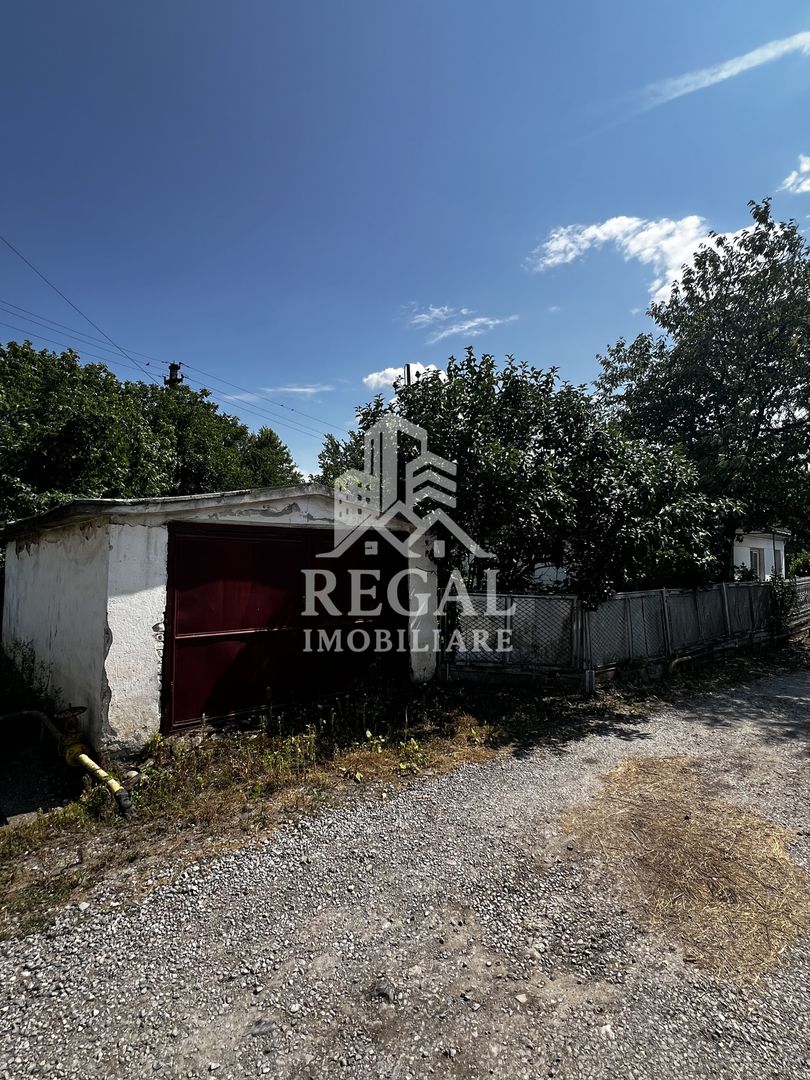 Casă de vânzare în Peștișu Mare – garaj și toate utilitățile - Poză 4