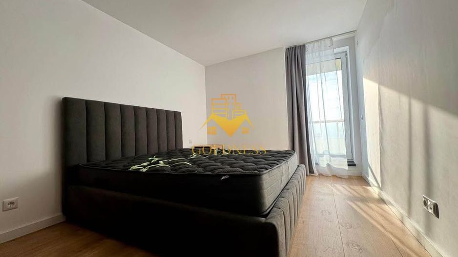 2 camere open space, parcare, terasă, Grigorescu, Tăietura Turcului - Poză 3