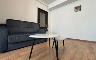Apartament 2 camere Centru - PALAS Mall / Emil Palade Residence - Poză 8