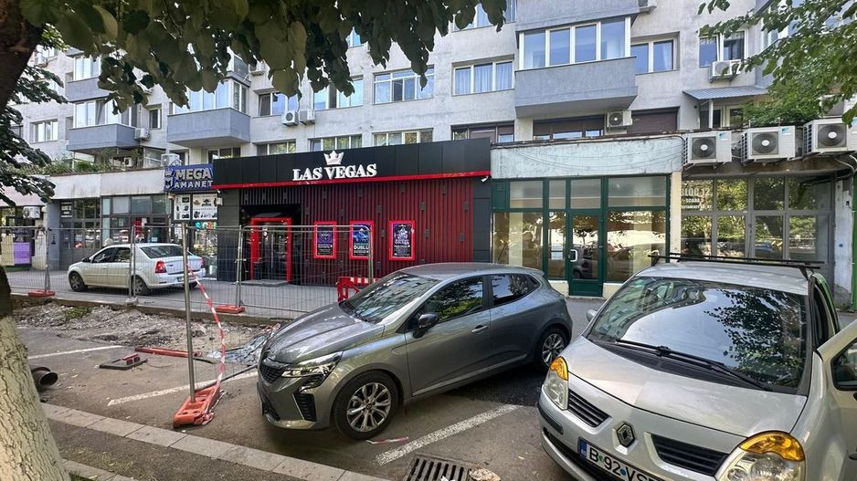 Spațiu comercial Șoseaua Giurgiului - Poză 4