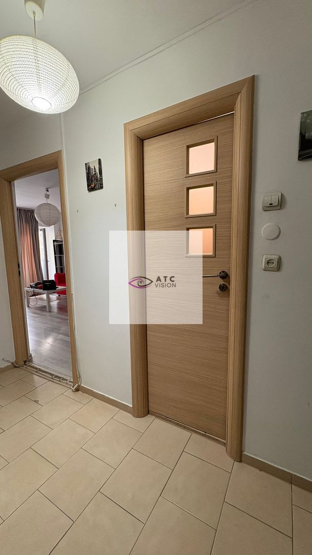 Garsoniera Crangasi - Metrou Crangasi - Etaj 1 - Poză 7