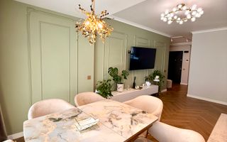 Apartament ultramodern / etaj intermediar / Zona Vivo - Poză 4