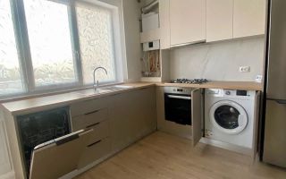 Apartament modern de închiriat în Florești – zona VIVO - Poză 10