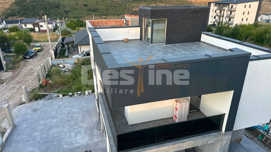 Casă individuală în Rediu – confort, terasă panoramică și acces rapid - Poză 7