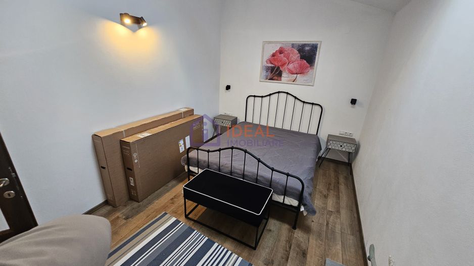 Casa Mobilata Utilata Pe Un Singu Nivel, in Viile Sibiului - Poză 21