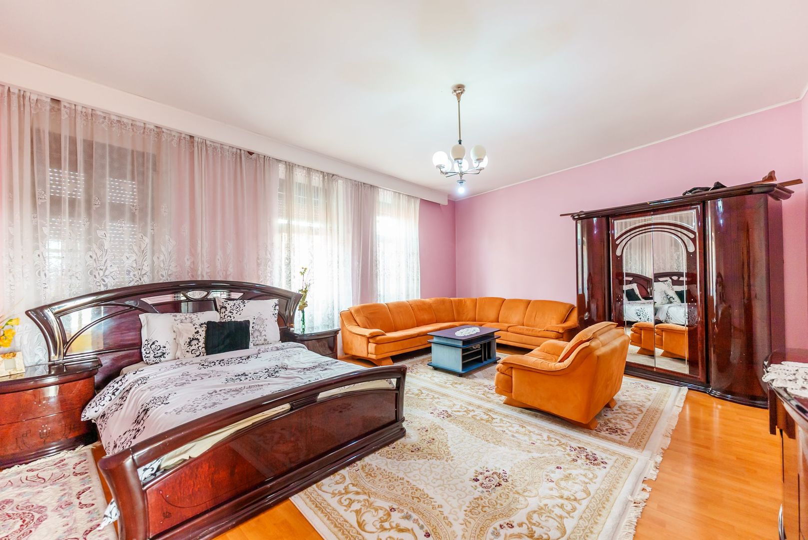 Proprietate impresionantă centrală! - Poză 7