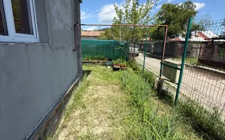 Casă renovată Slobozia -Câmpina + teren intravilan 526 mp - Poză 22