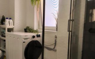 2 camere, Parcare, Modern, Mega Image, Zona Eugen Ionesco, Europa - Poză 6