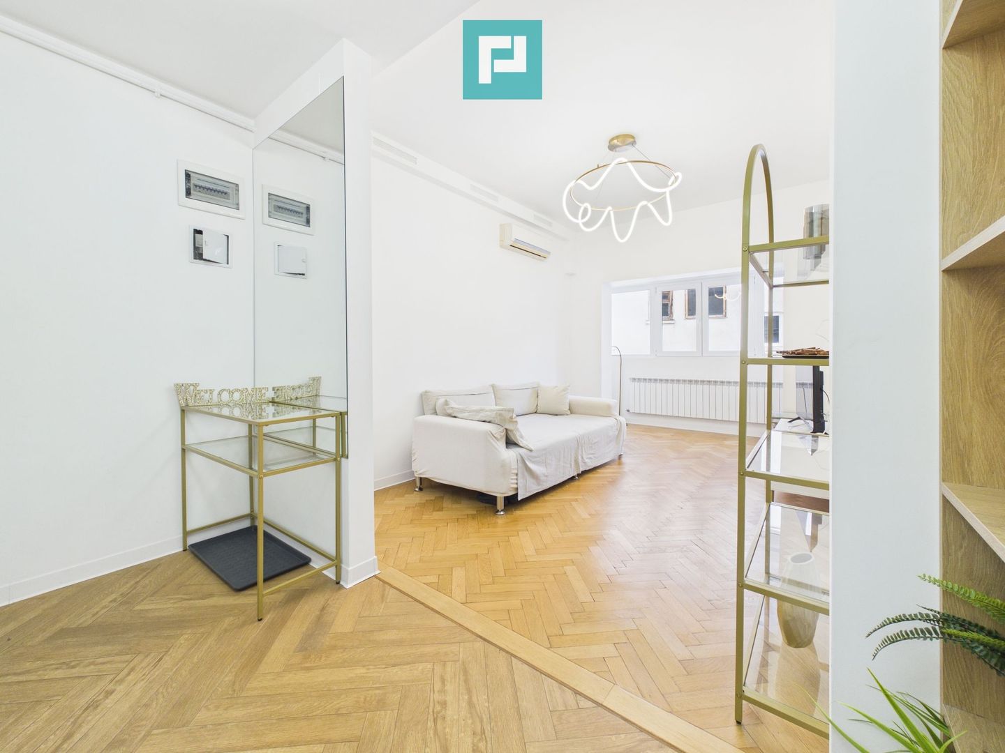 Apartament 2 camere, Calea Victoriei - Poză 2