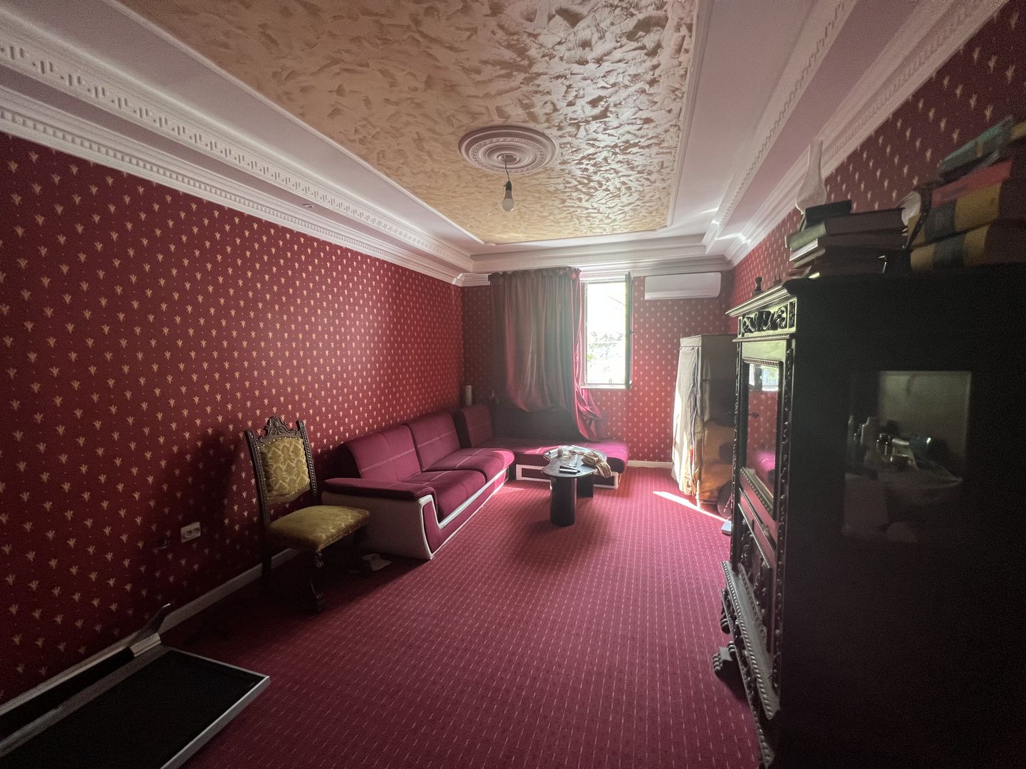 Casa cu mansarda Cismigiu - Popa Tatu | teren 120mp proprietate - Poză 7