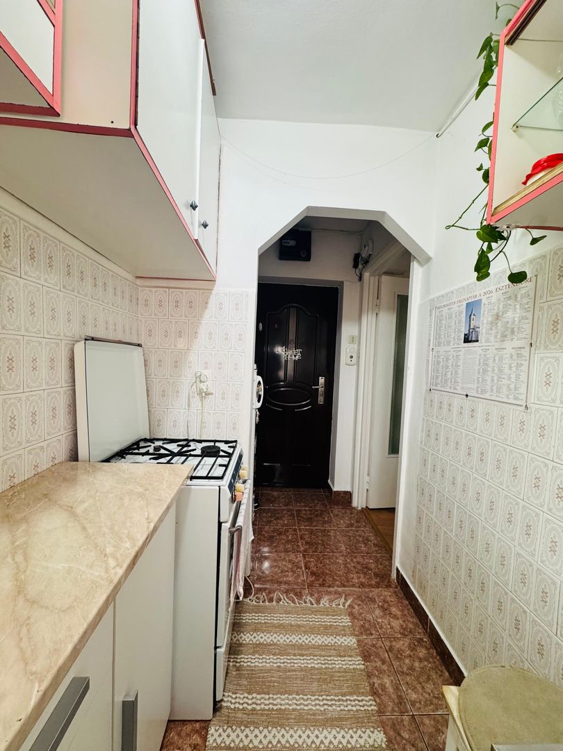 Apartament 2 camere etaj 3 Velenta - Poză 7