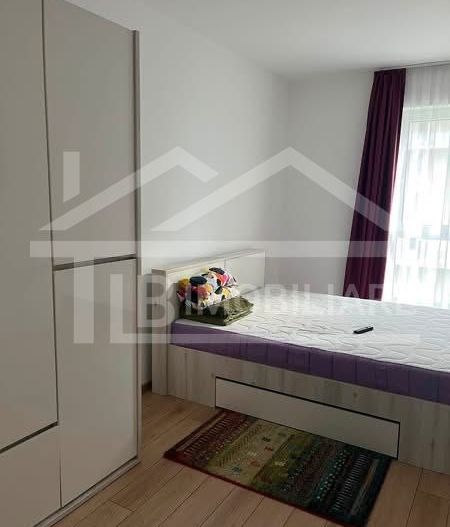 Apartament cu 2 camere, 50mp, parcare, Zona Maurer Residence - Poză 2
