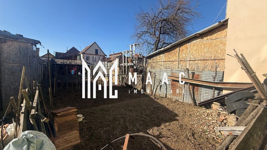 Casa 5 Camere I 127 MPU I 128 Curte | Pivnita | Terezian - Poză 11