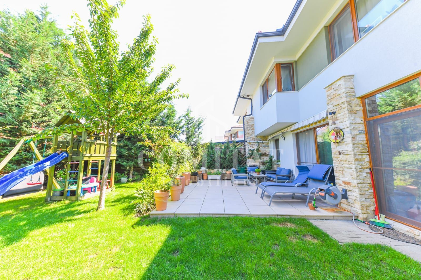 Casă construcție premium în cartierul Europa. - Poză 30