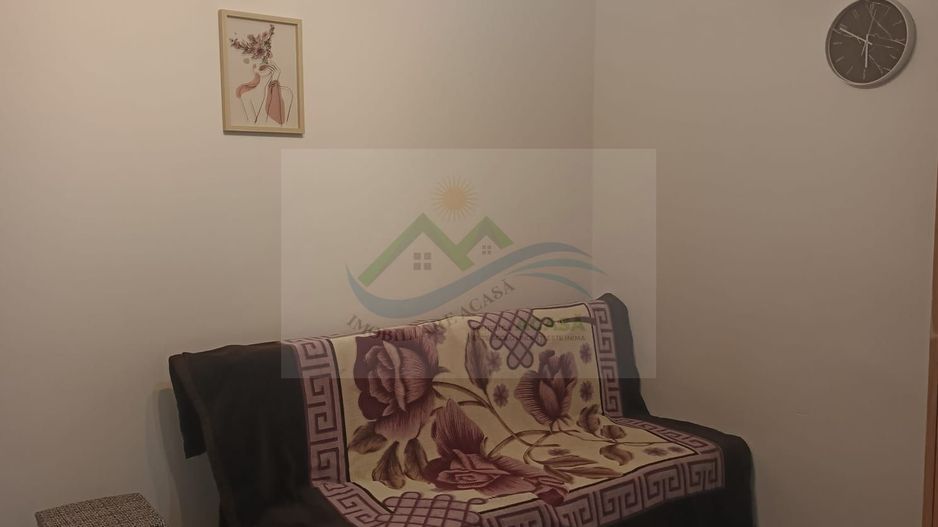 Apartament 2 camere George Enescu de închiriat . - Poză 4