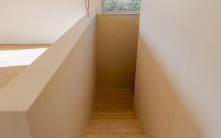 Casa S+P (320mp), Snagov (Tancabesti), Constructie 2024 - Poză 9