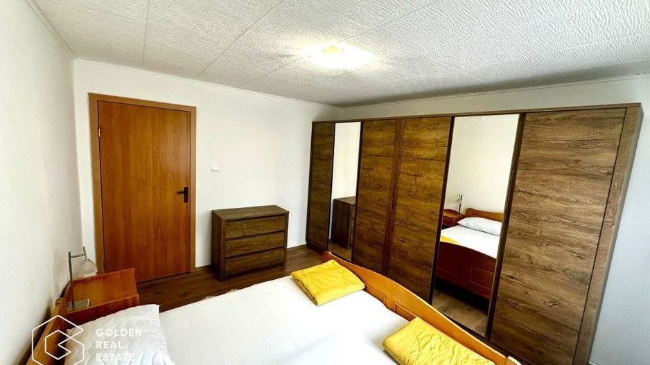 Apartament lux, 2 camere Alfa, etaj 2, bloc 2015, centrala termica - Poză 2