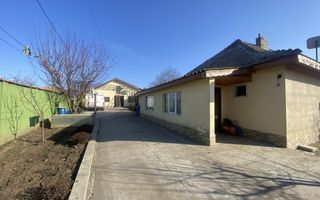 Ciocârlia de sus, Constanța.(COD 07)Casă ideală pentru două familii. - Poză 2