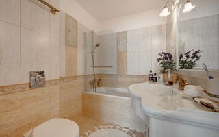 Apartament elegant 4 camere | Vanzare | Herastrau - Poză 12