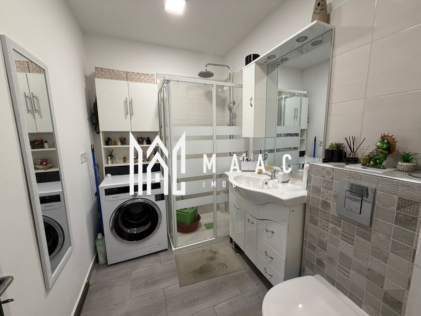 Apartament 2 camere | Decomandat | Renovat | Vasile Aaron - Poză 6