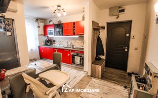 Shopping City - 3 Camere Decomandat - 69 mp Lift Nou- Finisat Modern - Poză 8