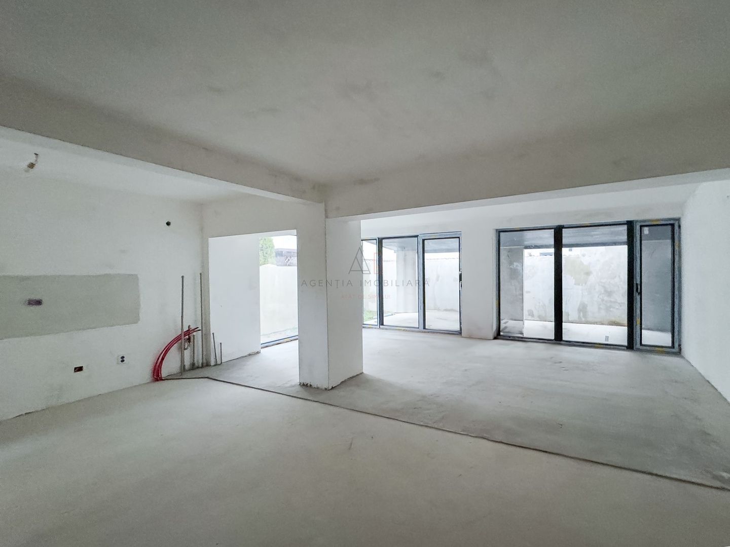 BEST DEAL | Casă Individuală la Alb | Barbu Văcărescu - Poză 3