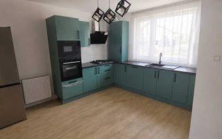 Casă tip duplex de închiriat – Henri Coandă, Sector 1 | Prima închiriere - Poză 6
