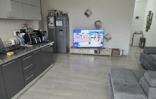 Apartament 3 camere bloc nou Ampoi 3