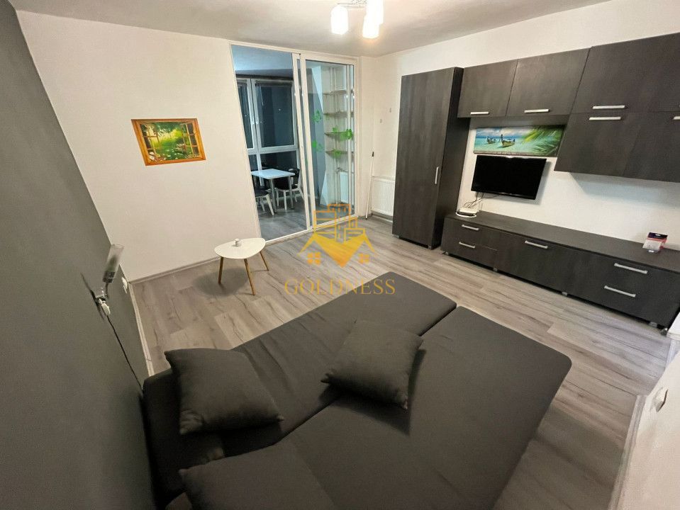 1 camera, modern, Pet Friendly, Primaverii, McDonalds, Manastur - Poză 1