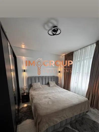 CUG - 2 CAMERE DECOMANDAT - ETAJ 3- 54MP - BLOC 2024 - Poză 2